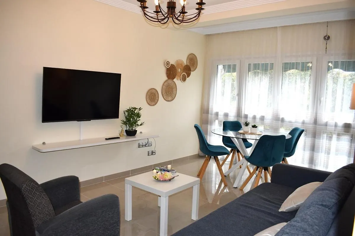 Apartamento Alemania 19 Soho contacts