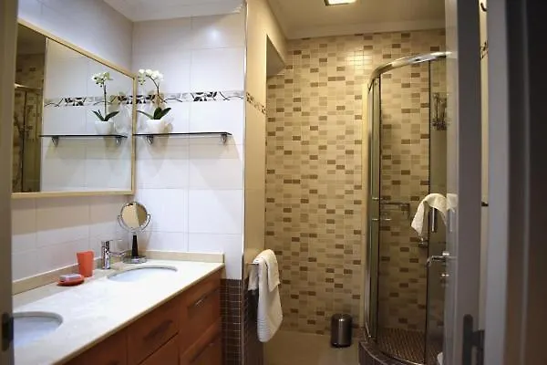 Apartamento Alemania 19 Soho Màlaga Apartmán