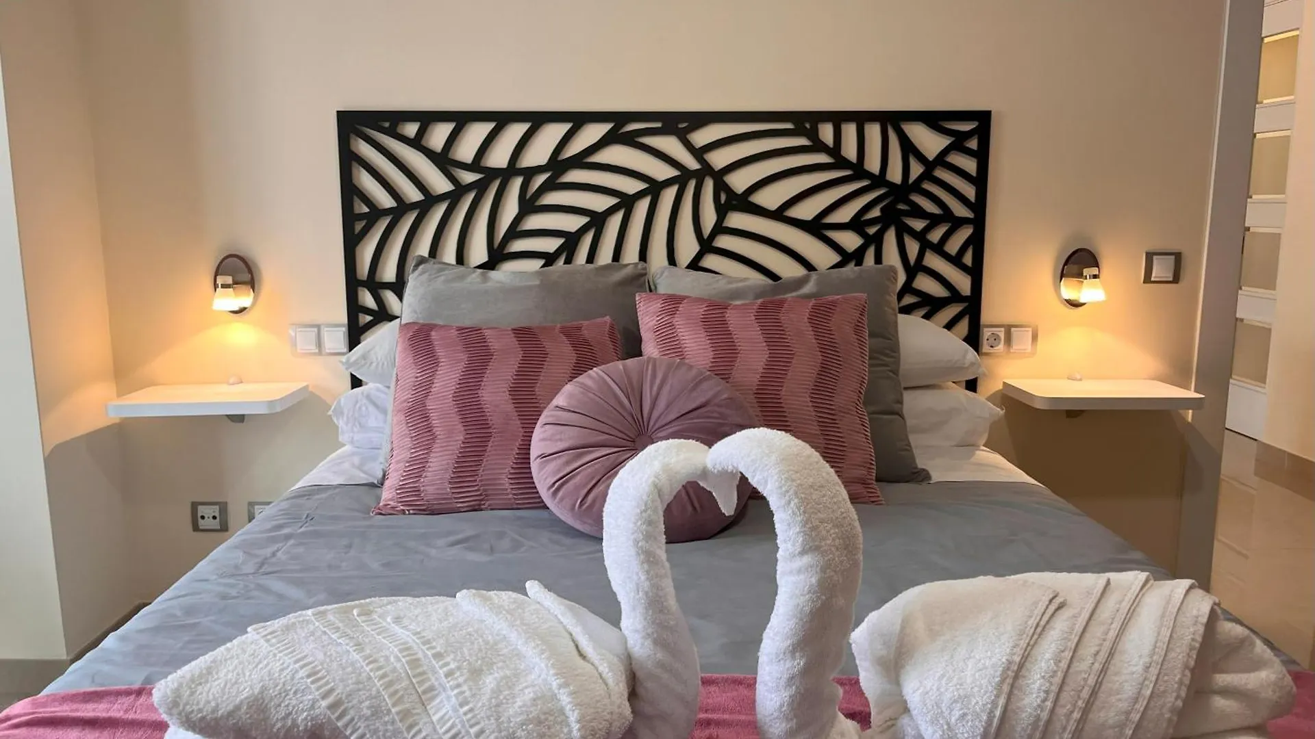 Apartamento Alemania 19 Soho Màlaga