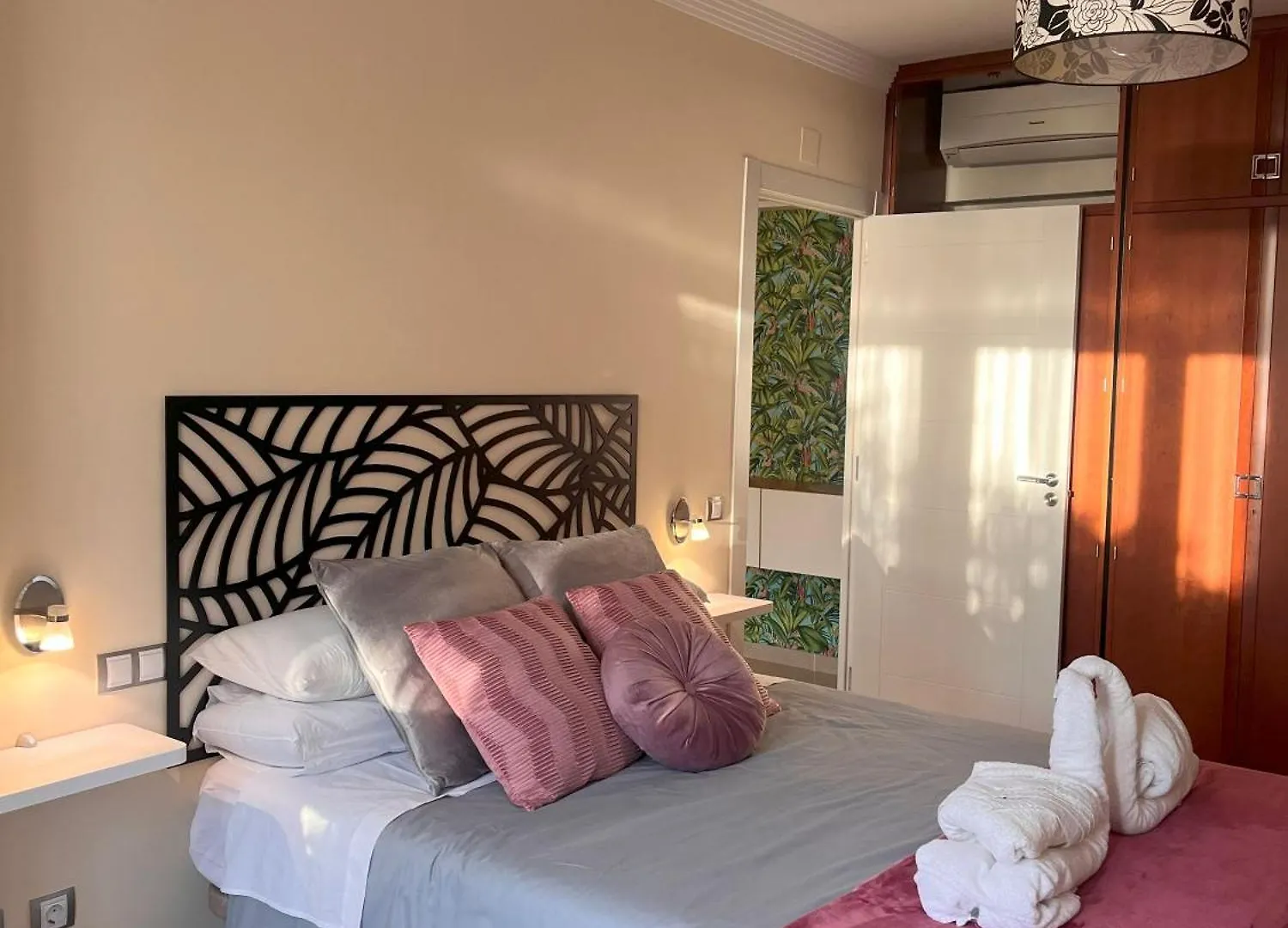 Apartamento Alemania 19 Soho Màlaga