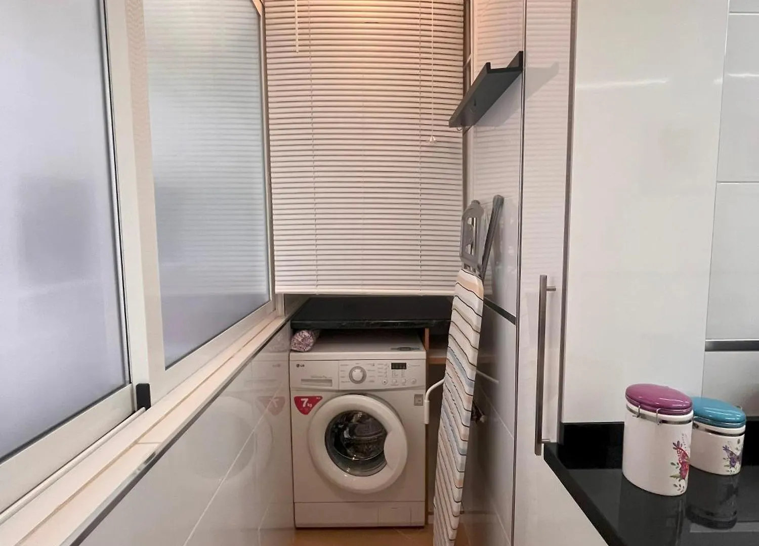 Apartmán Apartamento Alemania 19 Soho Màlaga