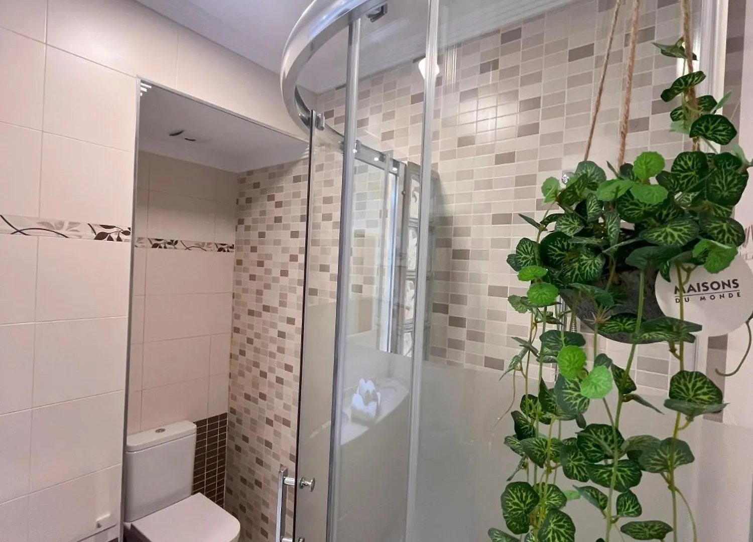 Apartamento Alemania 19 Soho Màlaga 0*,  Španělsko