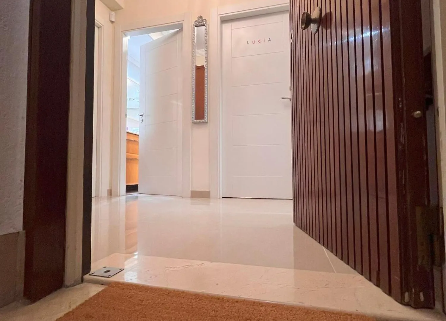 Apartamento Alemania 19 Soho Màlaga 0*,
